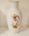 [45813303] Vase 55 cm AK Kaiser Porzellan Olivia Paradiesvogel gebraucht - sehr gut Bild 6