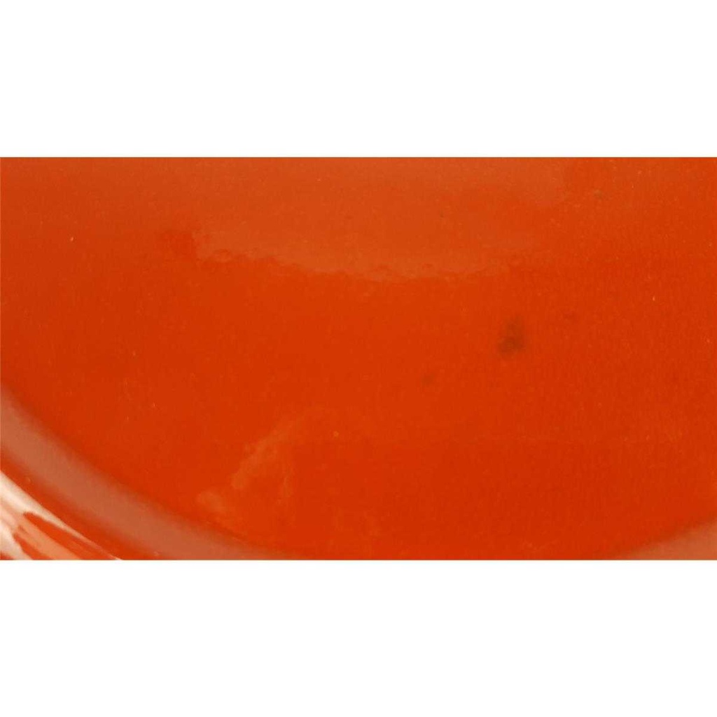 [458133045] Tortenplatte Tortenständer Villeroy & Boch Gallo Piroschka Rot grün gebraucht - gut Bild 6