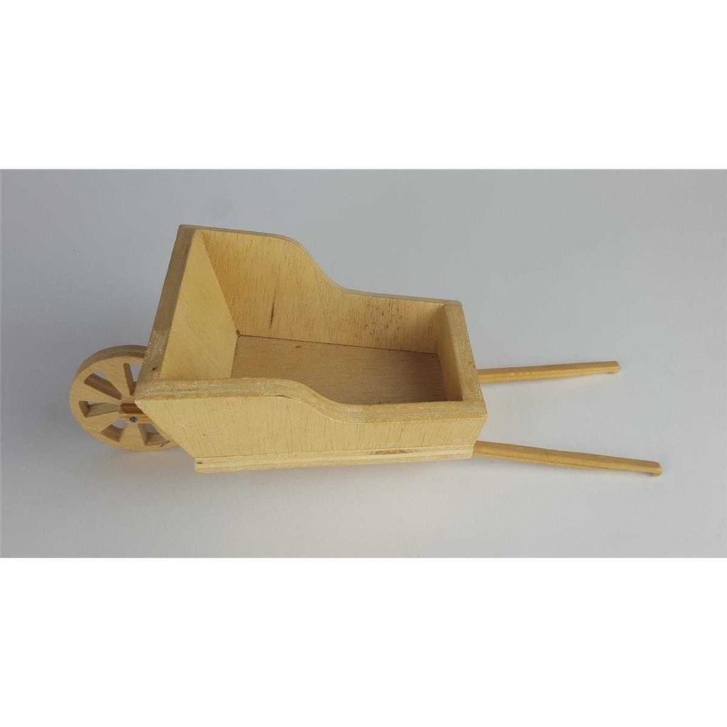 [2118986] 2er Set Charakterpuppen Sammlerpuppen Puppen inkl. Puppenständer mit Schubkarre 4tlg. Bild 7