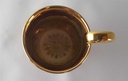 [45813306] Sammeltasse Tasse Espressotasse 2tlg Ernst Leitner ELW gebraucht - sehr gut Bild 5