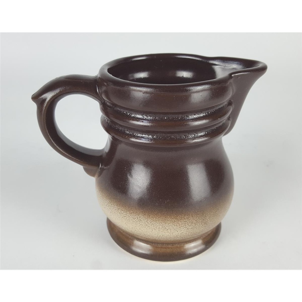 [458133073] Milchkännchen braun gebraucht - defekt Bild 2
