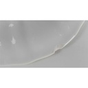[458133098] Schüssel Servierschüssel 2,6 L Hutschenreuther Weiß Bavaria Selb gebraucht - gut Bild 8