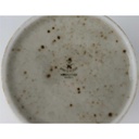 [458133116] Zuckerdose Winterling Marktleuthen Blumenmotiv grün gebraucht - sehr gut Bild 4