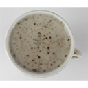 [458133117] Milchkännchen Winterling Marktleuthen Blumenmotiv grün gebraucht - sehr gut Bild 5
