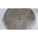[458133120] Kaffeekanne 1,2 L Winterling Marktleuthen Blumenmotiv grün gebraucht - sehr gut Bild 6