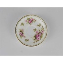 [458133129] Miniaturtasse mit Untertasse Royal Albert Flower of The Month June gebraucht - sehr gut Bild 4