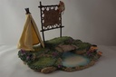 [45813313] 20,5 cm Enesco Corporation gebraucht - gut Bild 2