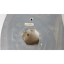 [2118988] 3D Porzellan Wandbild Deko Frau mit Weizen 16,3x19 cm Bild 7