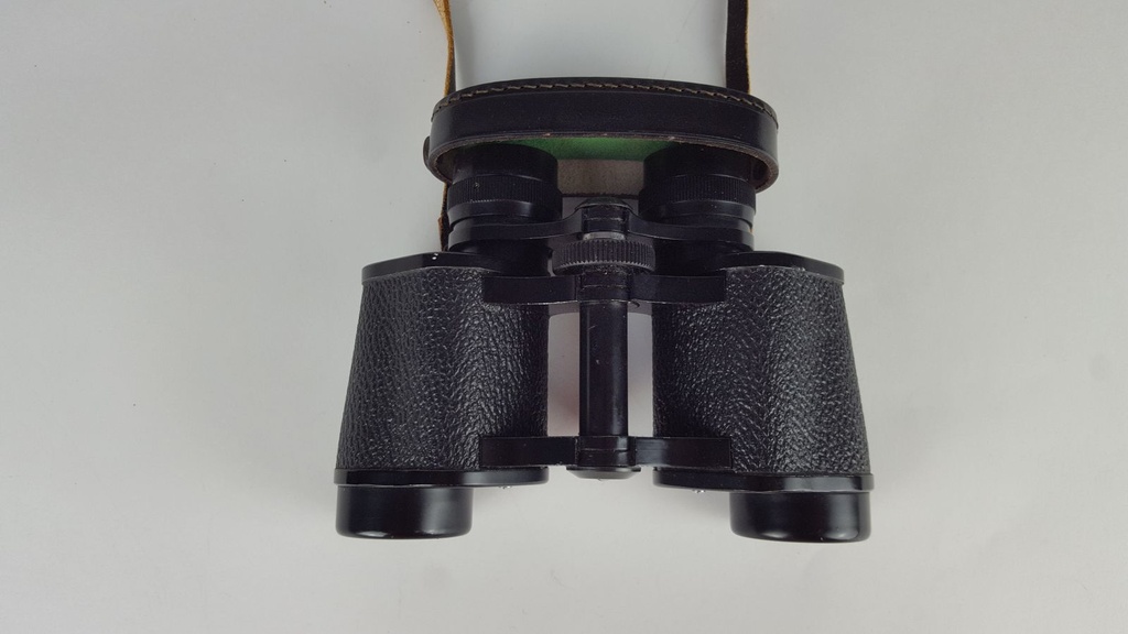 [458133151] Fernglas 30 cm Lumar Schwarz gebraucht - akzeptabel Bild 3