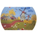 [458133153] Wandteller Seltmann Weiden gebraucht - gut Bild 2