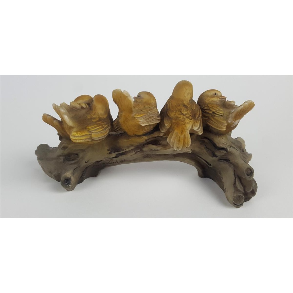 [458133173] Figur Sammelfigur mit Signatur 8 cm F.A.R.O gebraucht - gut Bild 3