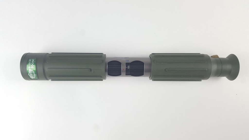 [2118991] Monokulare Ferngläser 30 cm BOB Optik International gebraucht - gut Bild 2