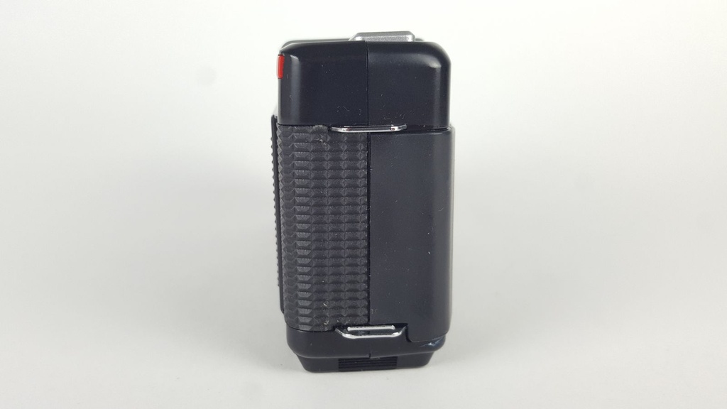[458133179] Kompakt Kamera 6,74 cm Edixa Schwarz gebraucht - gut Bild 3