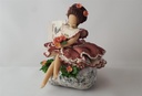 [45813318] Figur 10,5 cm Villeroy & Boch gebraucht - gut Bild 6