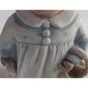 [458133192] Steinfiguren Figur Mädchen und Junge 2 tlg Bild 7