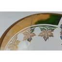 [458133205] Weinglas Römer Andenkenglas München Goldrand H 14,4 cm Bild 4