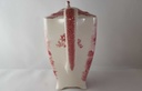 [45813321] Kaffeekanne 1,1 L Johnson Bros Old Britain Castles Rot gebraucht - sehr gut Bild 4