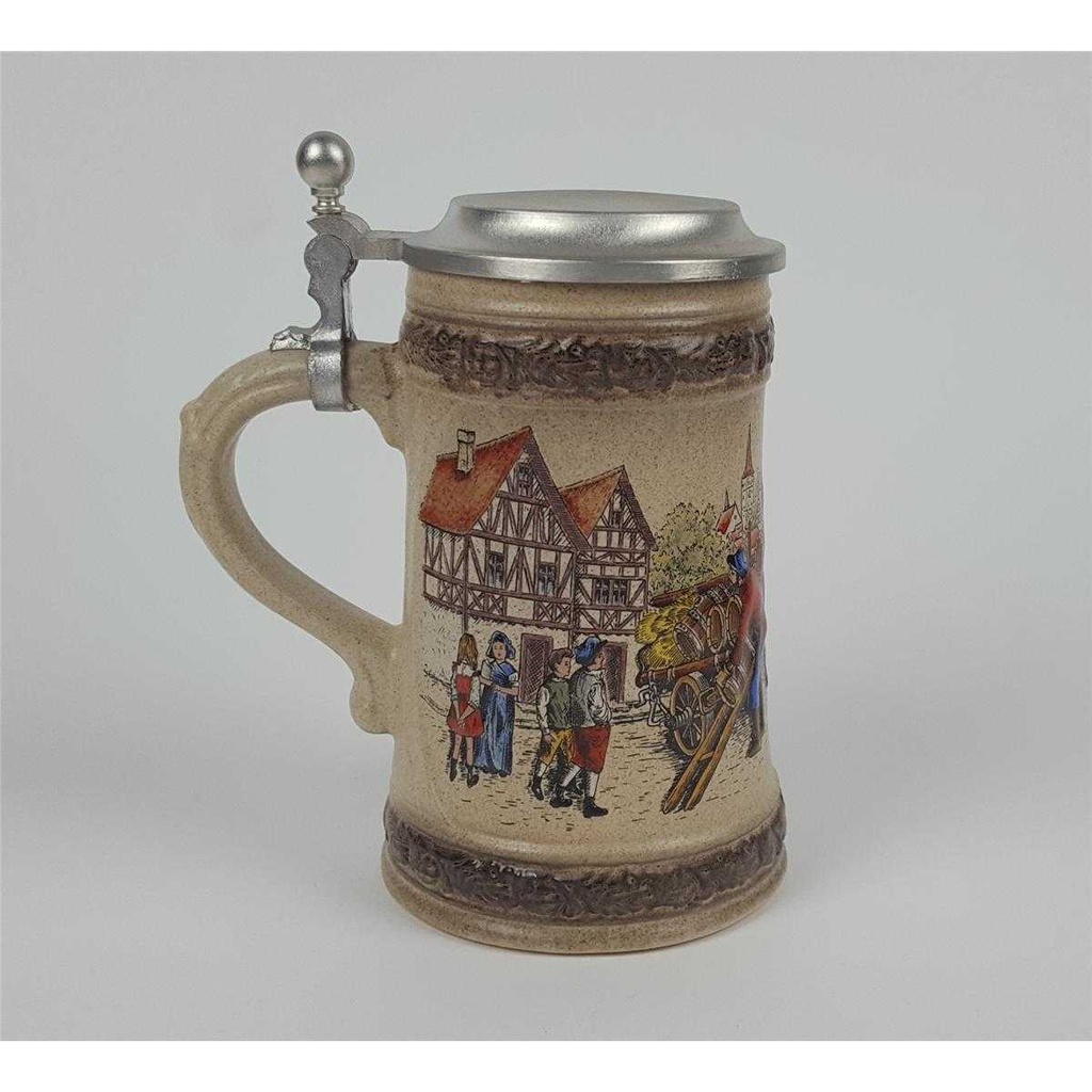 [2118996] Bierkrug Gerz Einzelteile gebraucht - gut Bild 3