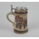 [2118996] Bierkrug Gerz Einzelteile gebraucht - gut Bild 3