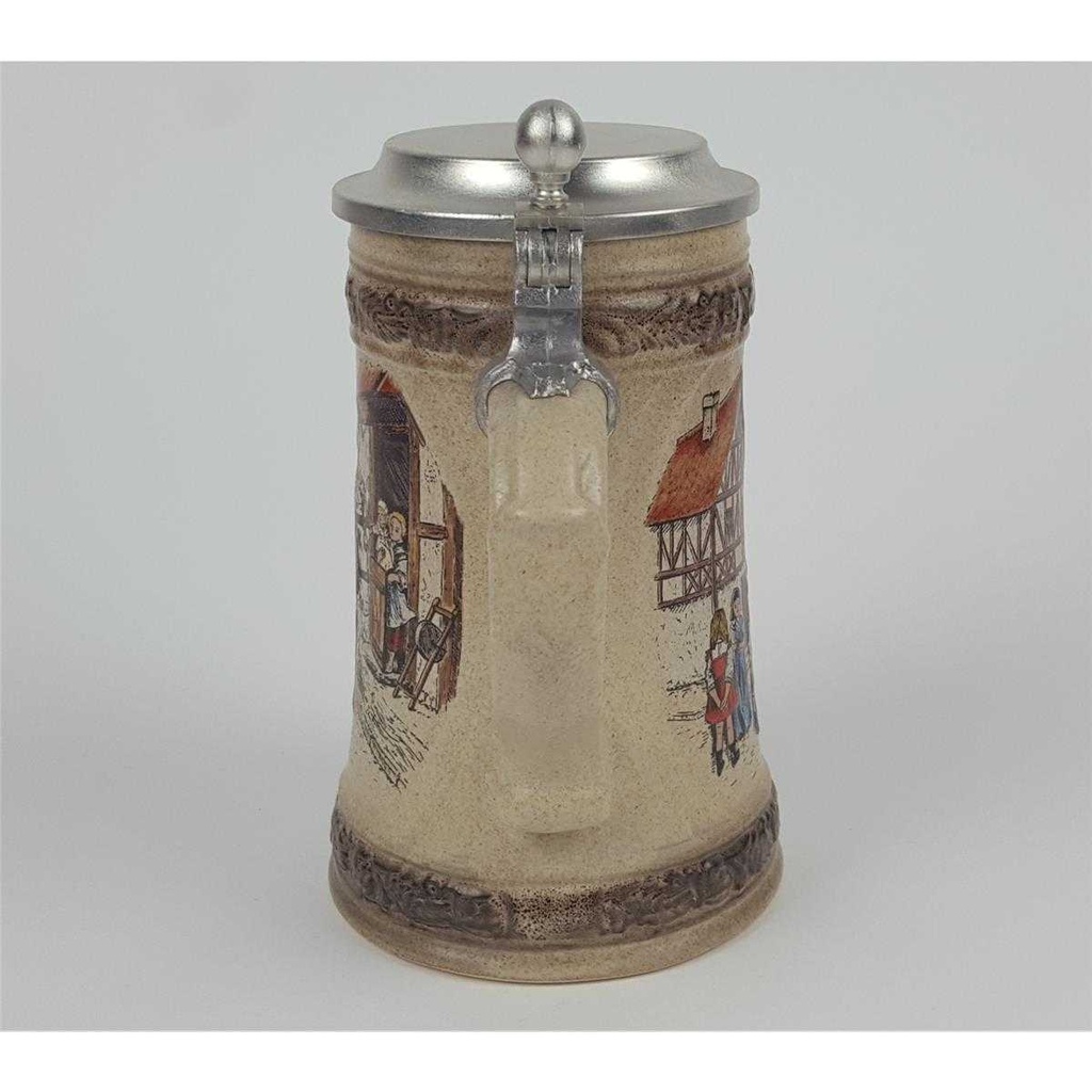 [2118996] Bierkrug Gerz Einzelteile gebraucht - gut Bild 4