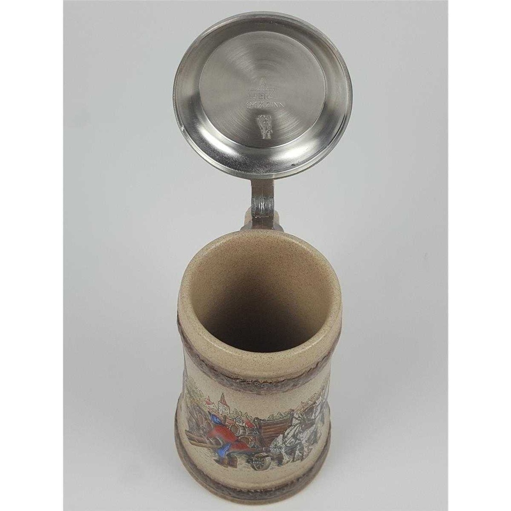 [2118996] Bierkrug Gerz Einzelteile gebraucht - gut Bild 5