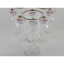 [2118997] 6er Set Amstel 1870 Bierglas Biergläser Biertulpen 0,2 L im Karton Bild 4
