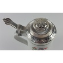 [458133288] Bierkrug Bierseidel 18 cm Wagner & Apel gebraucht - gut Bild 6
