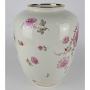 [458133293] Blumenvase Goldrand 35,8 cm Seltmann Vohenstrauß gebraucht - sehr gut Bild 4
