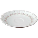 [458133297] Untertasse für Kaffee 14,3 cm AK Kaiser Porzellan Romantica Marseille gebraucht - gut Bild 2