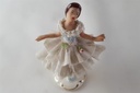 [45813333] Figur 9 cm Dresden gebraucht - akzeptabel Bild 2