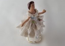 [45813333] Figur 9 cm Dresden gebraucht - akzeptabel Bild 3
