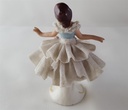 [45813333] Figur 9 cm Dresden gebraucht - akzeptabel Bild 4