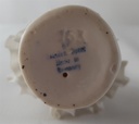 [45813333] Figur 9 cm Dresden gebraucht - akzeptabel Bild 10
