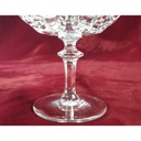 [458133331] Likörschale Likörglas Nachtmann Patrizia Transparent gebraucht - gut Bild 3