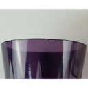 [2119001] 3er Set Trinkgläser Römergläser 2 Farben H 8,5 D 7,2 cm Bild 5