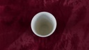 [458133340] Vase Blumenvase 17,5 cm Hutschenreuther Weiß gebraucht - gut Bild 3