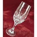 [458133342] Weinglas Weißweinglas Sherryglas Nachtmann Patrizia Transparent gebraucht - sehr gut Bild 3