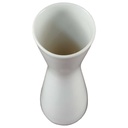 [458133343] Vase Blumenvase 19,5 cm Rosenthal Weiß gebraucht - gut Bild 2