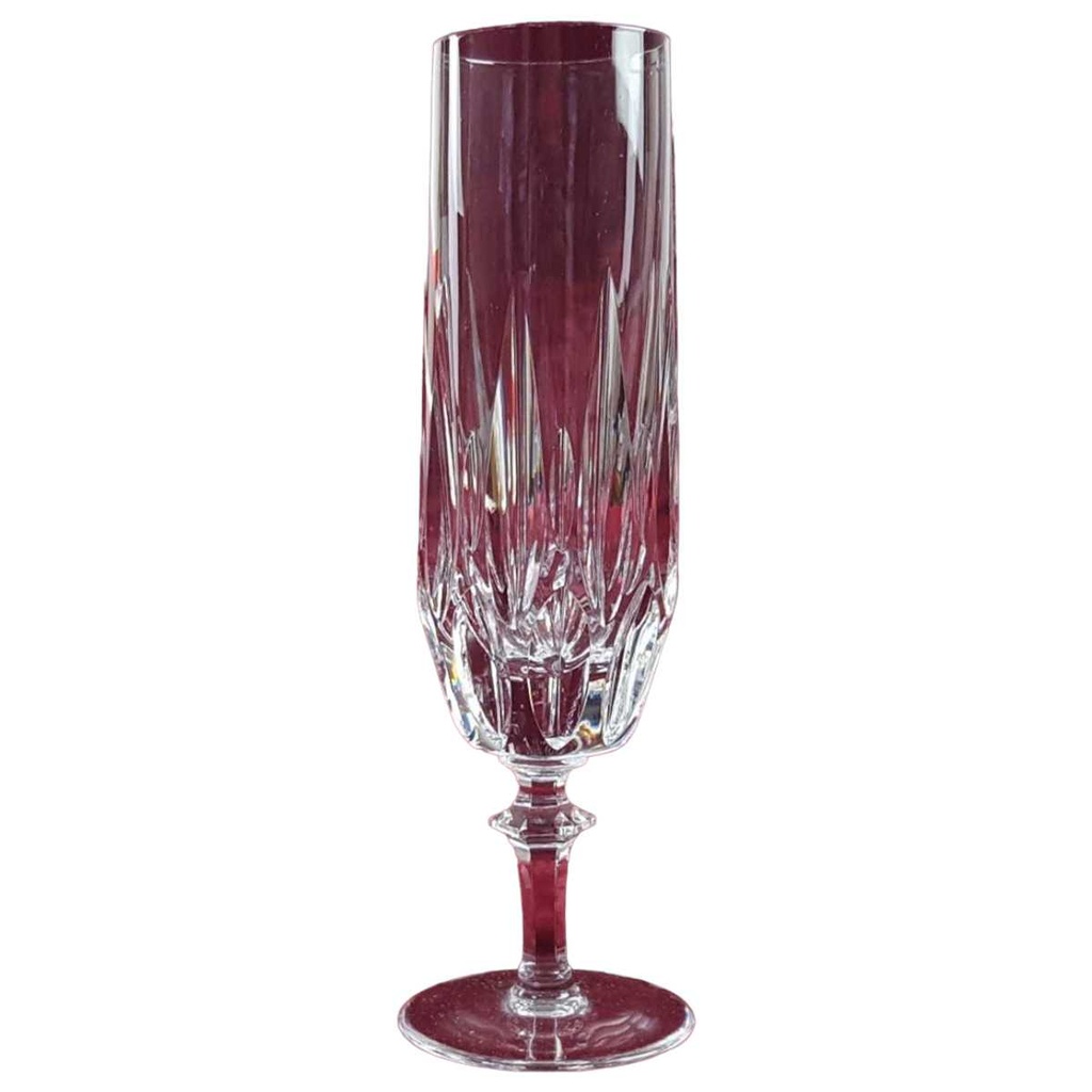 [458133347] Sektglas Nachtmann Patrizia Transparent gebraucht - gut Bild 2