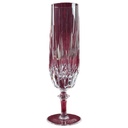 [458133347] Sektglas Nachtmann Patrizia Transparent gebraucht - gut Bild 2