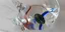 [45813347] Figur Dekoration 12,4 cm Murano Glas gebraucht - sehr gut Bild 7