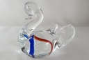 [45813347] Figur Dekoration 12,4 cm Murano Glas gebraucht - sehr gut Bild 9