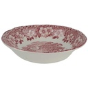 [458133563] Dessertschale Enoch Wedgwood Woodland Rot Bild 2