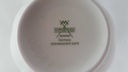 [45813361] Zuckerdose Mitterteich Form 2250 Stefanie Blümchen Blaurand gebraucht - neuwertig Bild 5