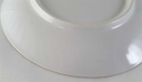 [45813367] Kuchenteller Dessertteller Frühstücksteller Goldrand Golddekor 19,1 cm Gareis Form 640 Rillenrelief Bild 4