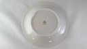 [45813368] Kuchenteller Dessertteller Frühstücksteller 19,6 cm Mitterteich Form 2250 Stefanie Blümchen Blaurand gebraucht - neuwertig Bild 4