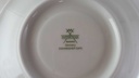 [45813370] Untertasse für Kaffee 14,3 cm Mitterteich Form 2250 Stefanie Blümchen Blaurand gebraucht - neuwertig Bild 4