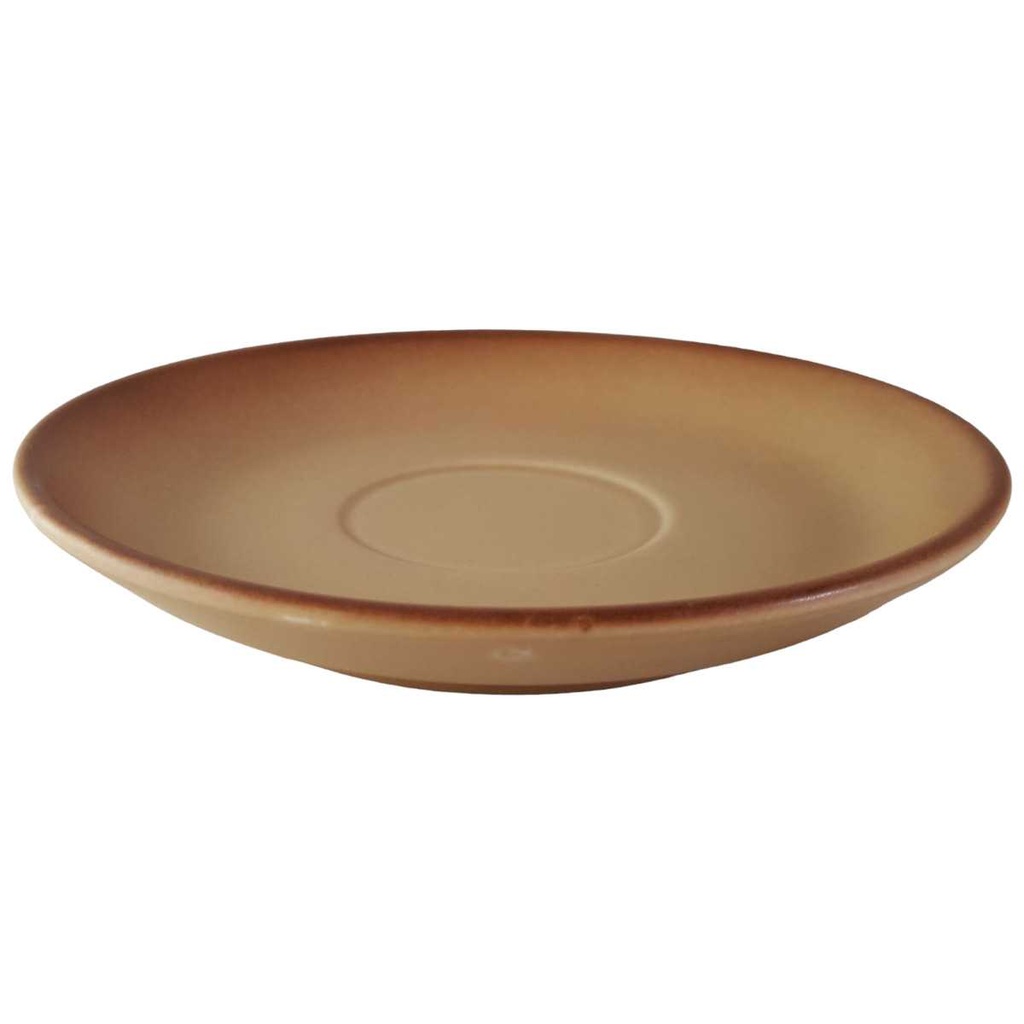 [45813378] Untertasse für Kaffee 14,9 cm Schramberg Ländlich gebraucht - sehr gut Bild 2