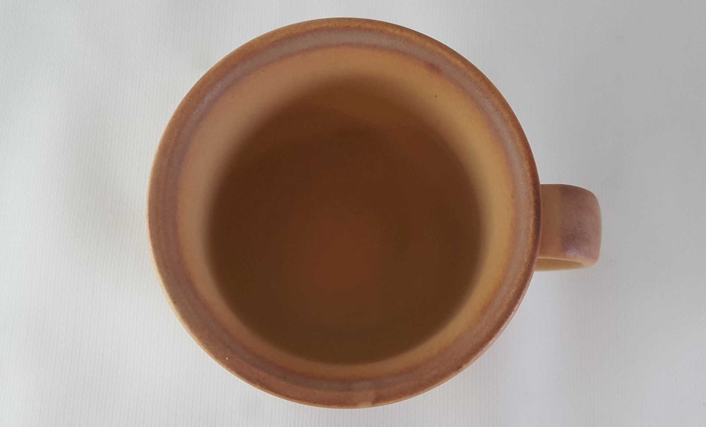 [45813379] Kaffeetasse Tasse Schramberg Ländlich gebraucht - sehr gut Bild 5