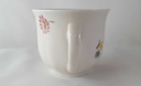 [45813392] Kaffeetasse Tasse Seltmann Weiden Marie Luise Streublume gebraucht - neuwertig Bild 4